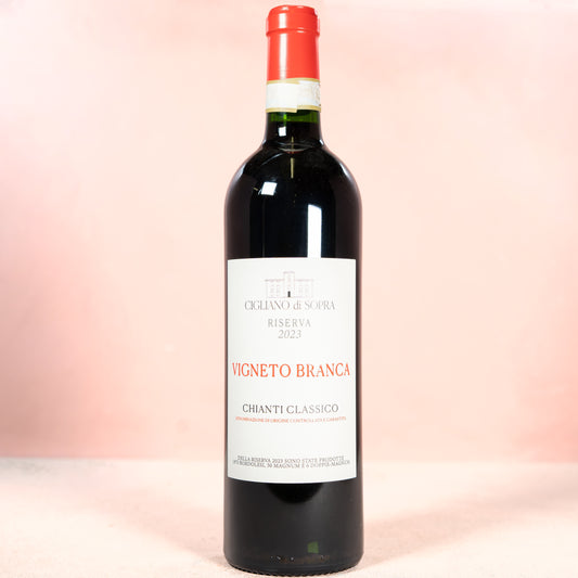 Chianti Classico Riserva Vigneto Branca 2023