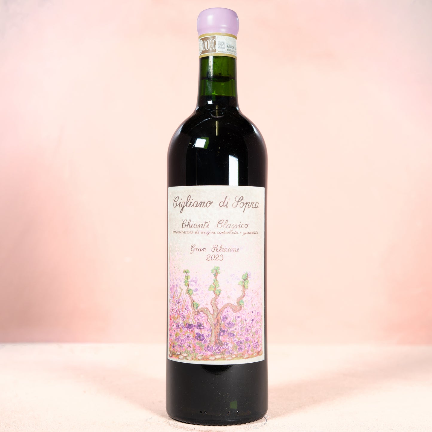 Chianti Classico Gran Selezione 2023