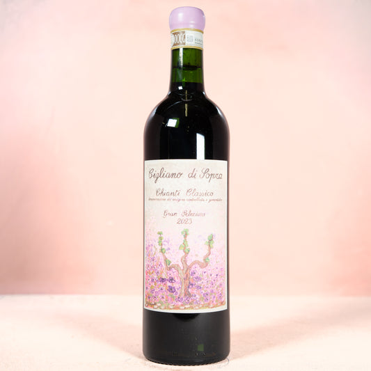 Chianti Classico Gran Selezione 2023