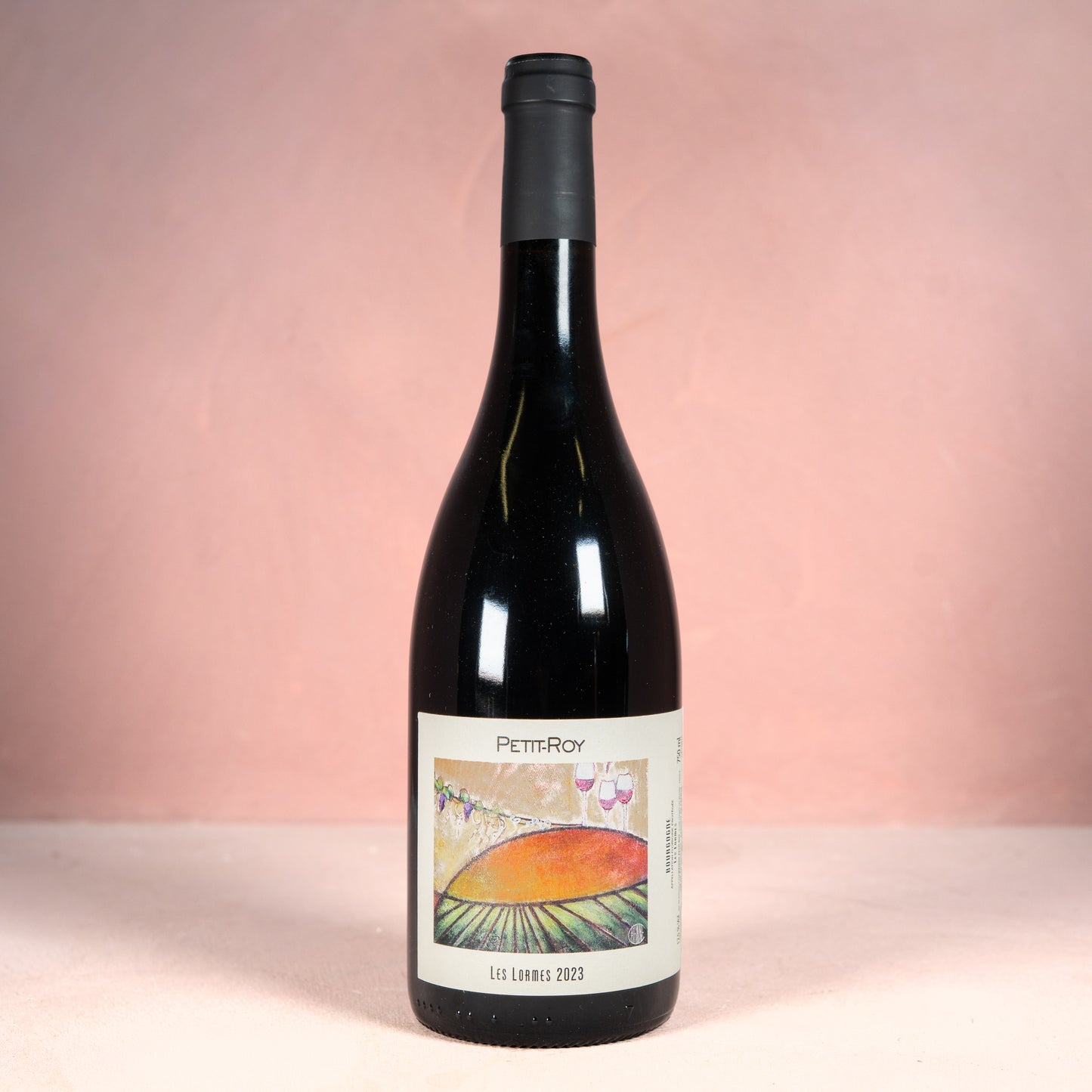 Bourgogne Les Lormes 2023