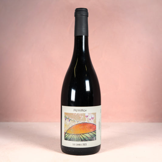 Bourgogne Les Lormes 2023