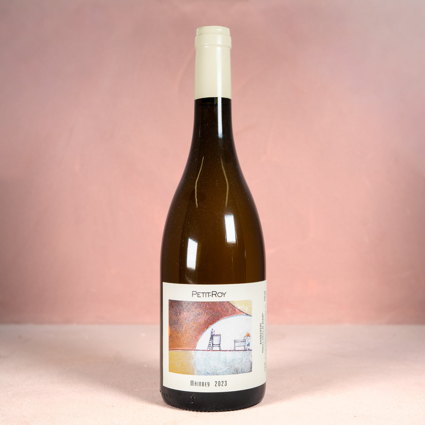 Bourgogne Hautes Cotes de Beaune Mainbey 2023