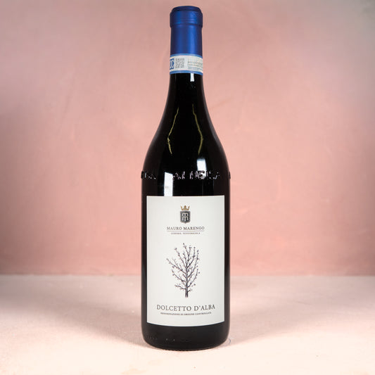 Dolcetto d’Alba 2025