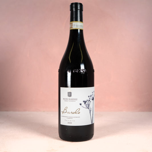 Barolo Ravera 2020