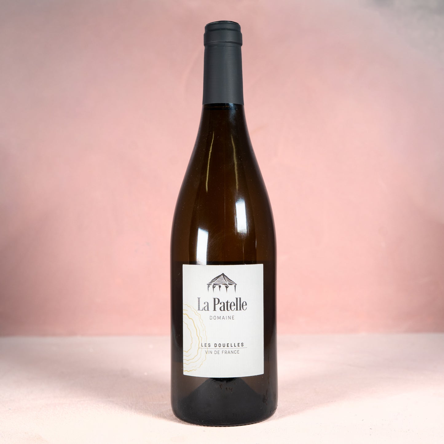 Chardonnay Les Douelles 2022