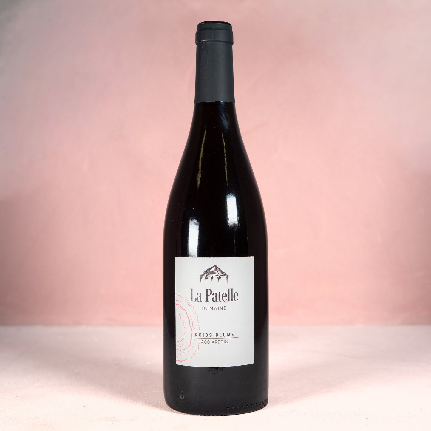 Poulsard Poids Plume 2024