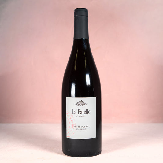 Poulsard Poids Plume 2024