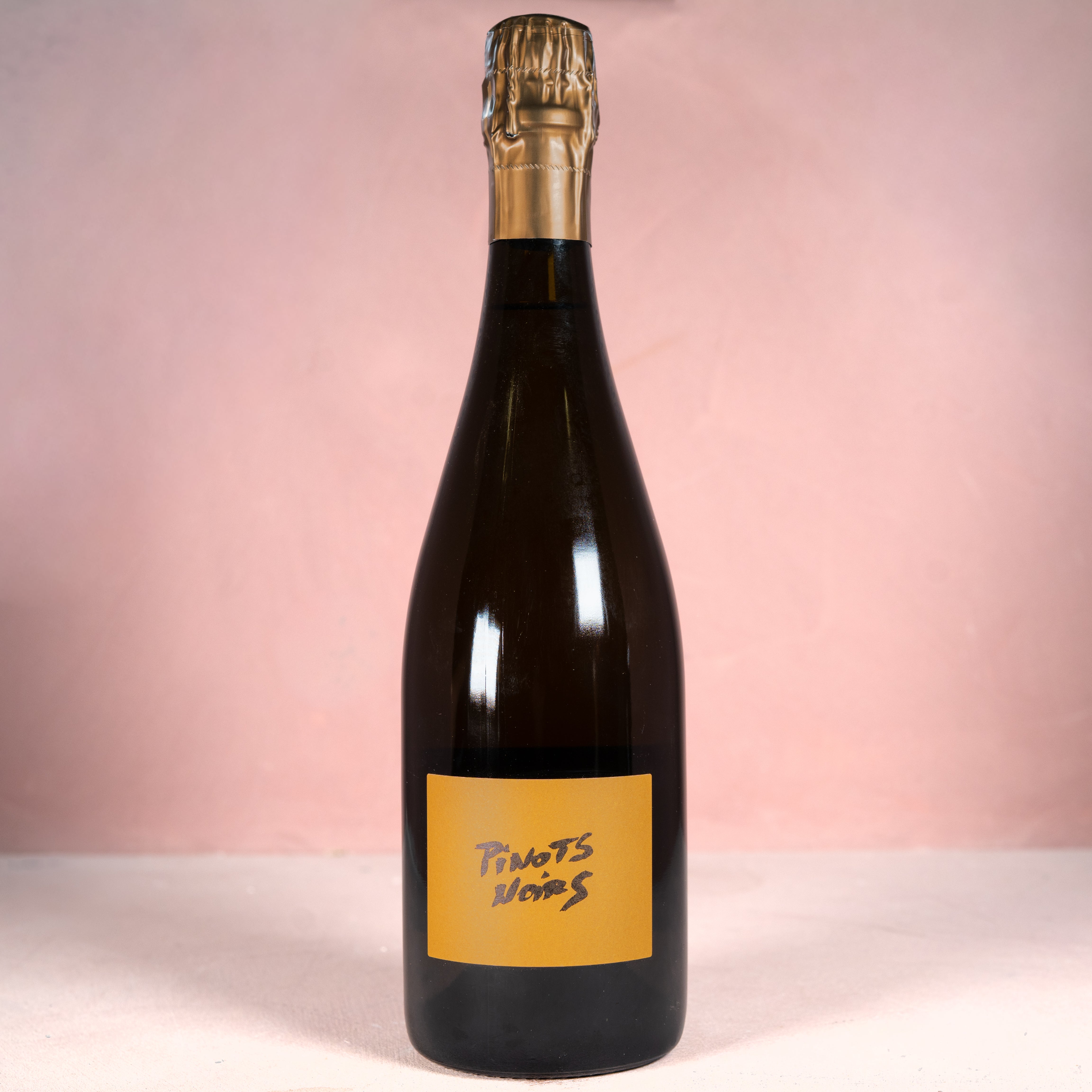 Champagne Brice Allouchery – 1er Cru Pinots Noirs 2023 | Echo