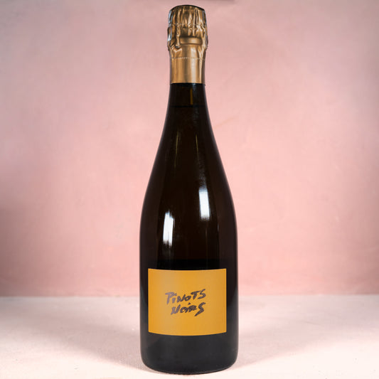 1er Cru Pinots Noirs 2023