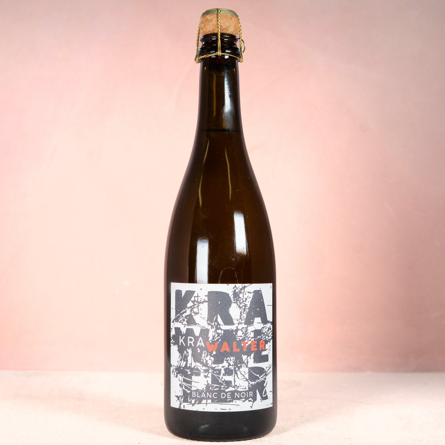 Blanc de Noir Brut Nature 2022