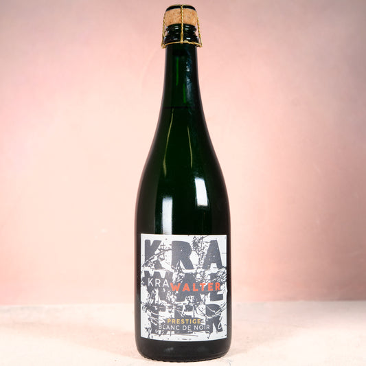 Blanc de Noir Prestige Brut Nature 2021