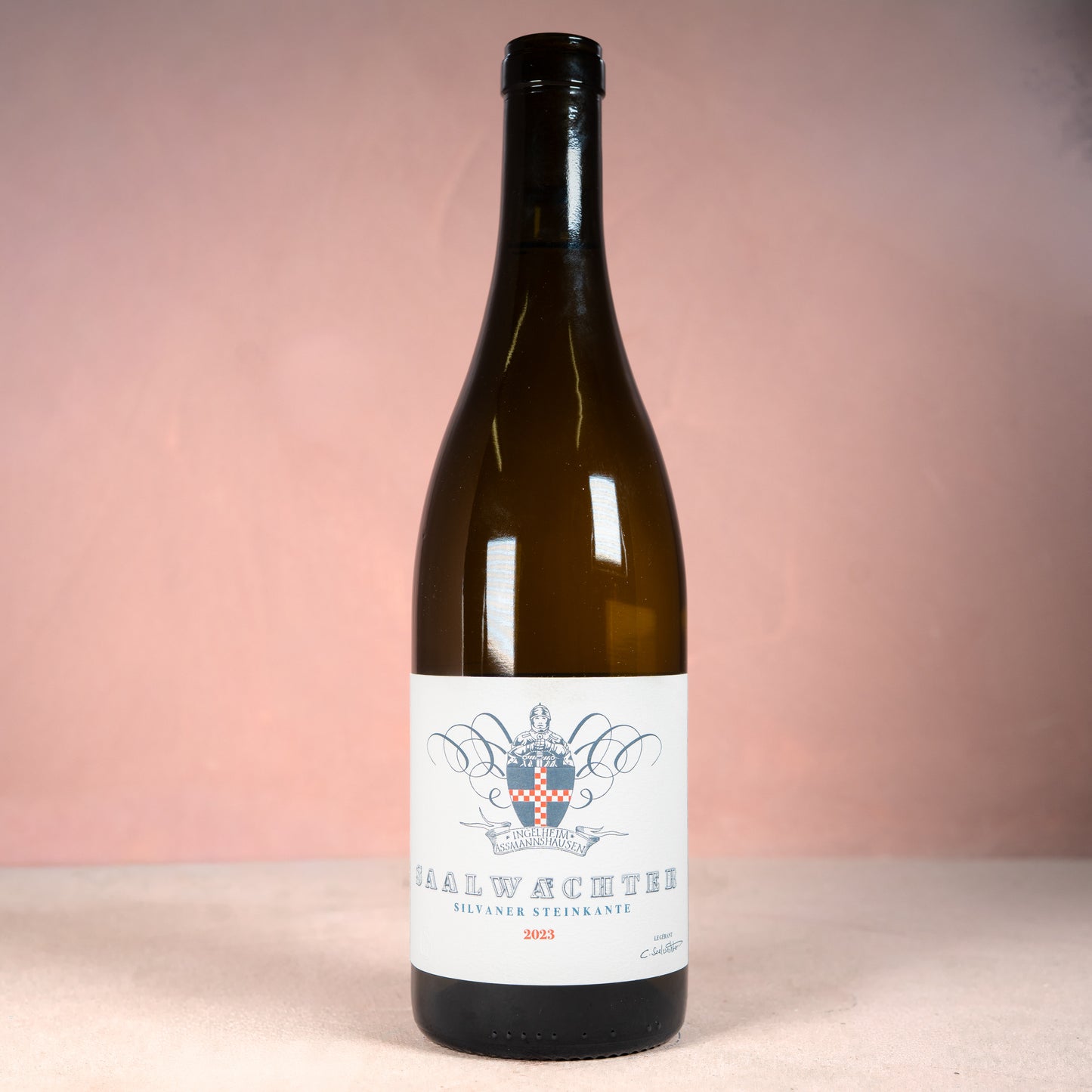 Silvaner Steinkante 2023