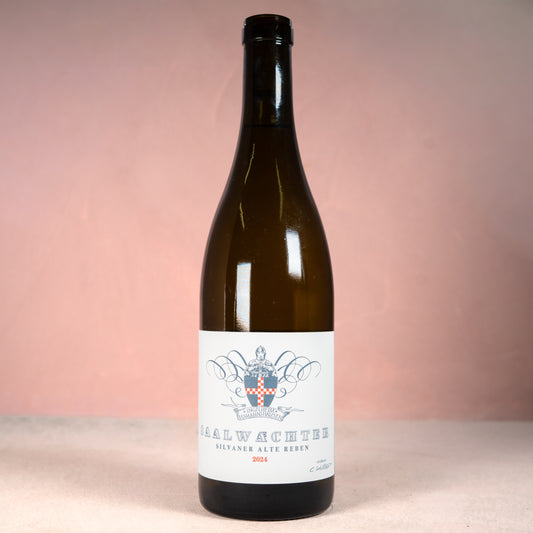 Silvaner Alte Reben 2024
