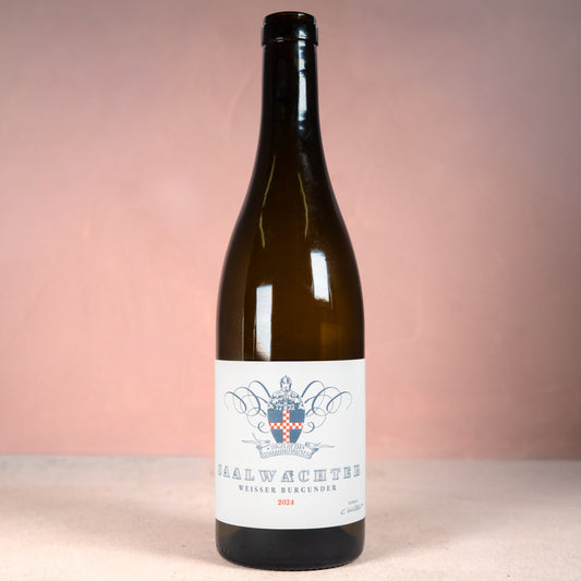 Weisser Burgunder 2024