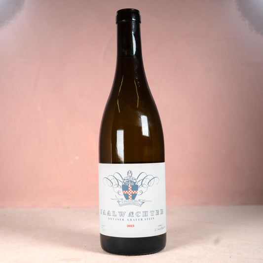 Silvaner Grauer Stein 2023