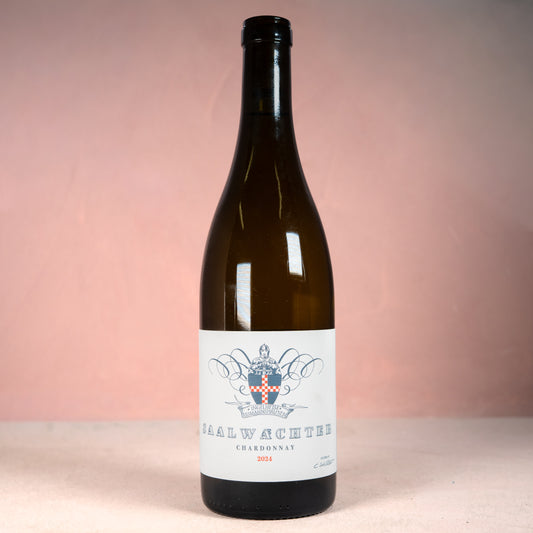 Chardonnay 2024