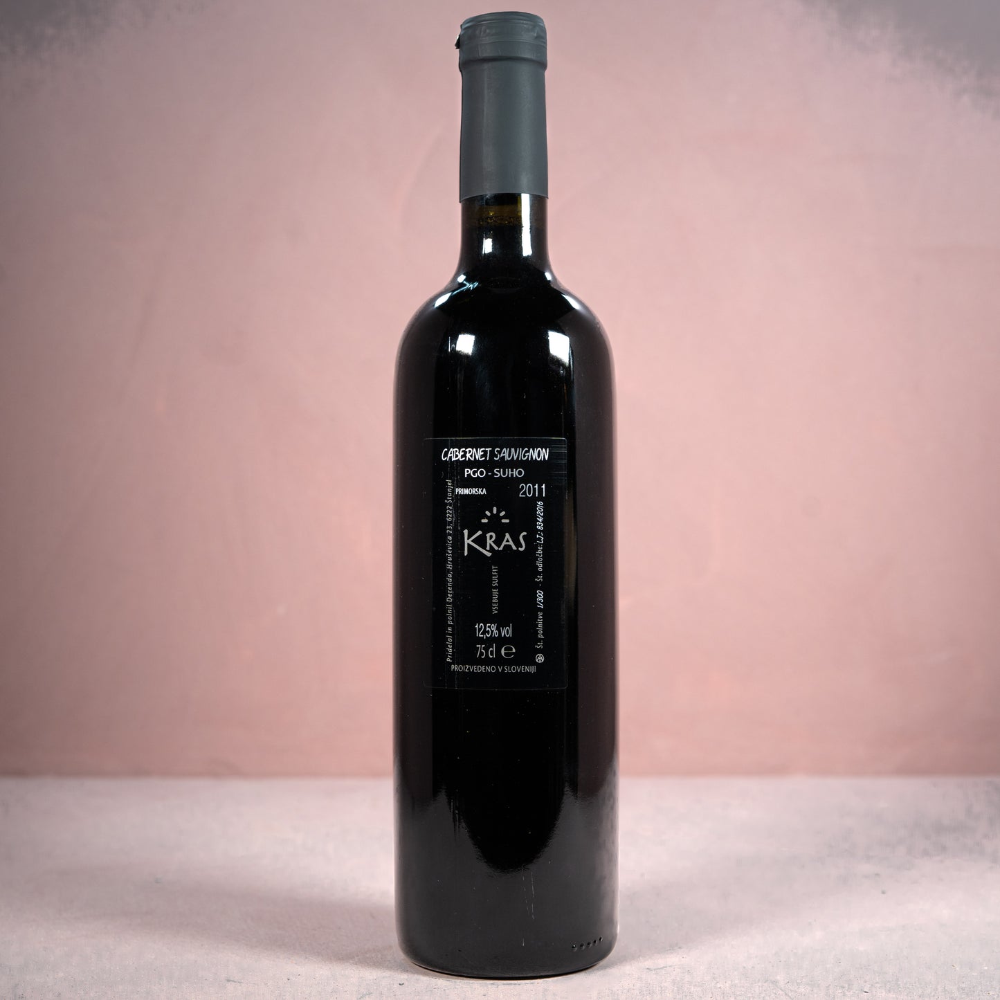 Cabernet Sauvignon