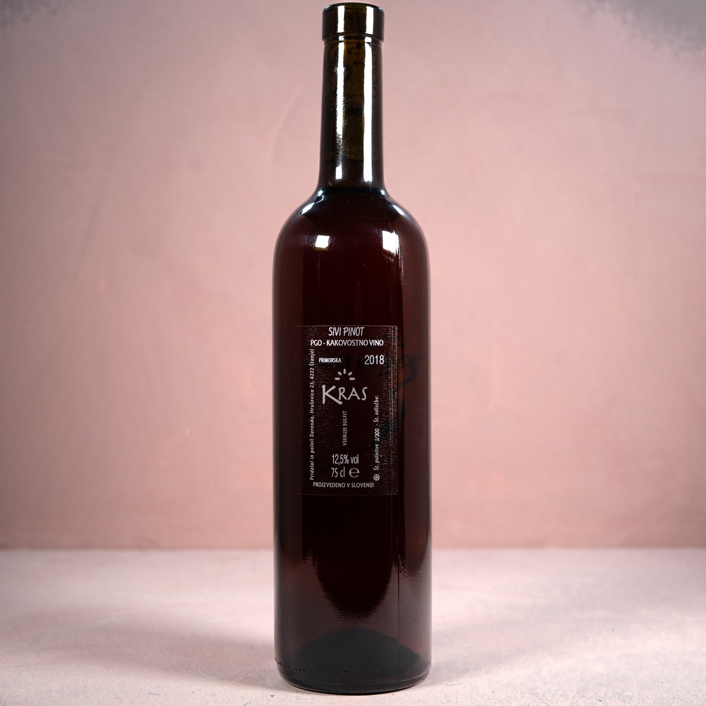 Sivi Pinot