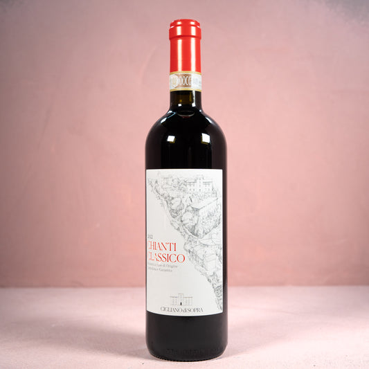 Chianti Classico 2022
