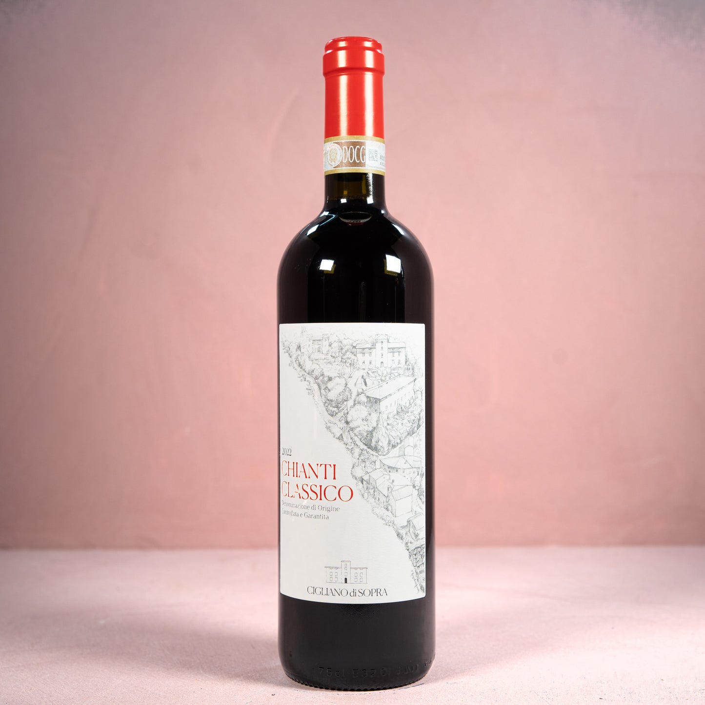 Chianti Classico