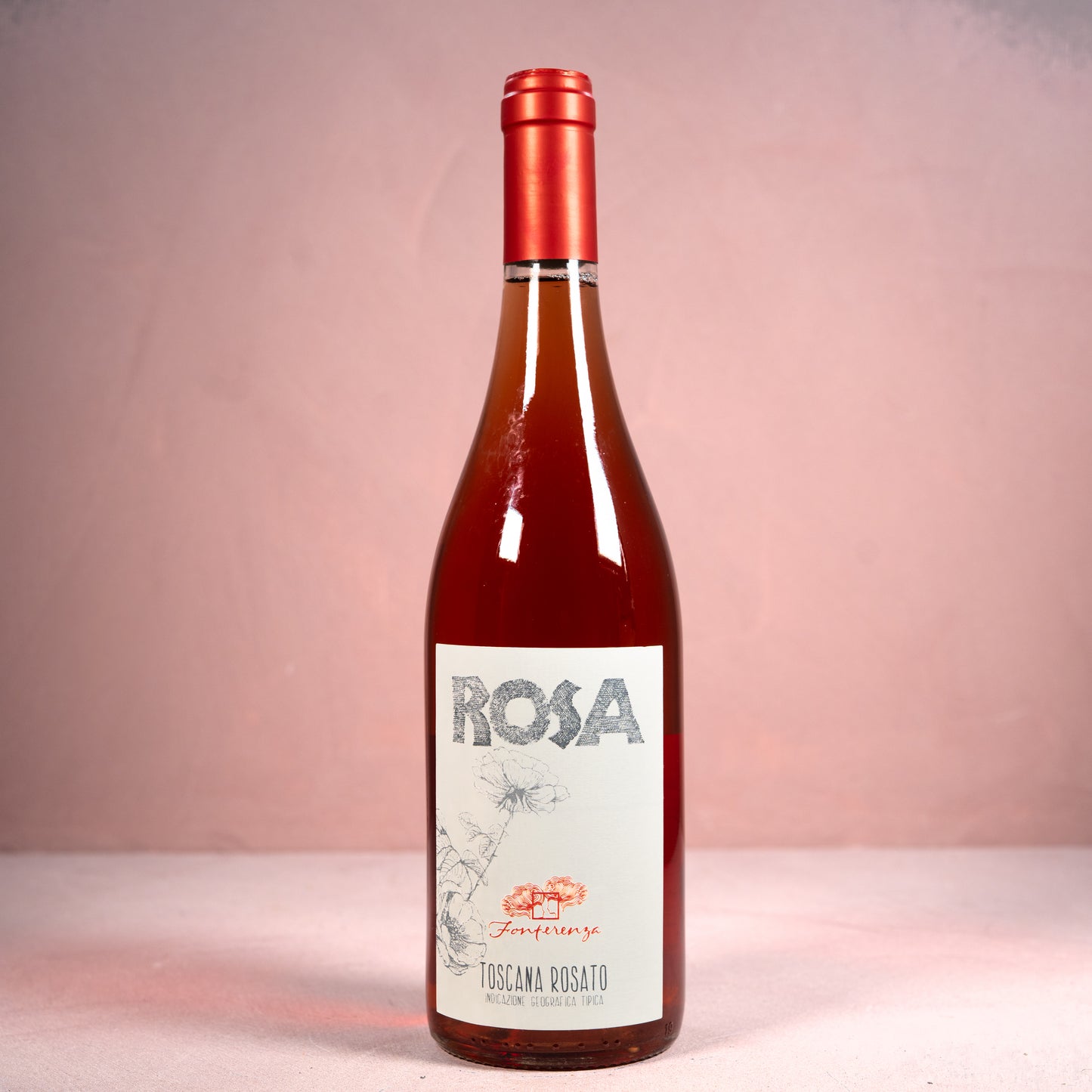 Rosa di Fonterenza 2023