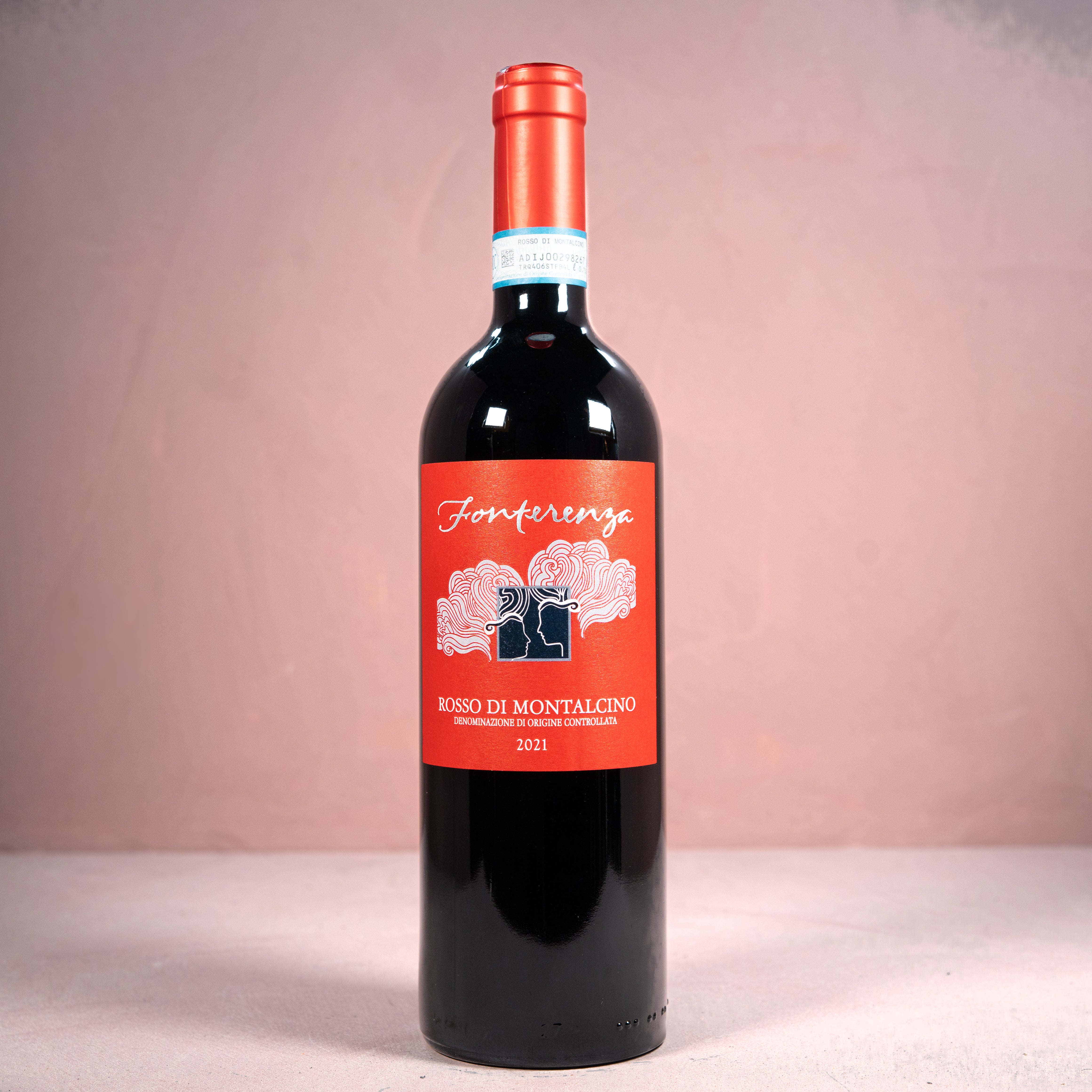 Fonterenza – Rosso di Montalcino | Echo Wines – Echo Wine
