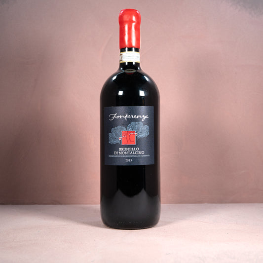 Brunello di Montalcino 1,5 L