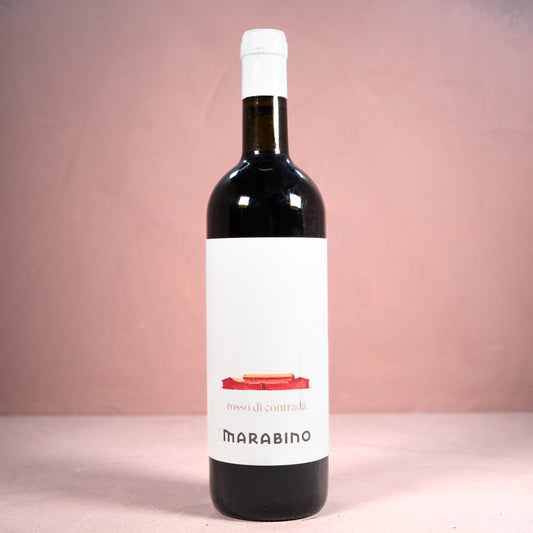 Rosso di Contrada