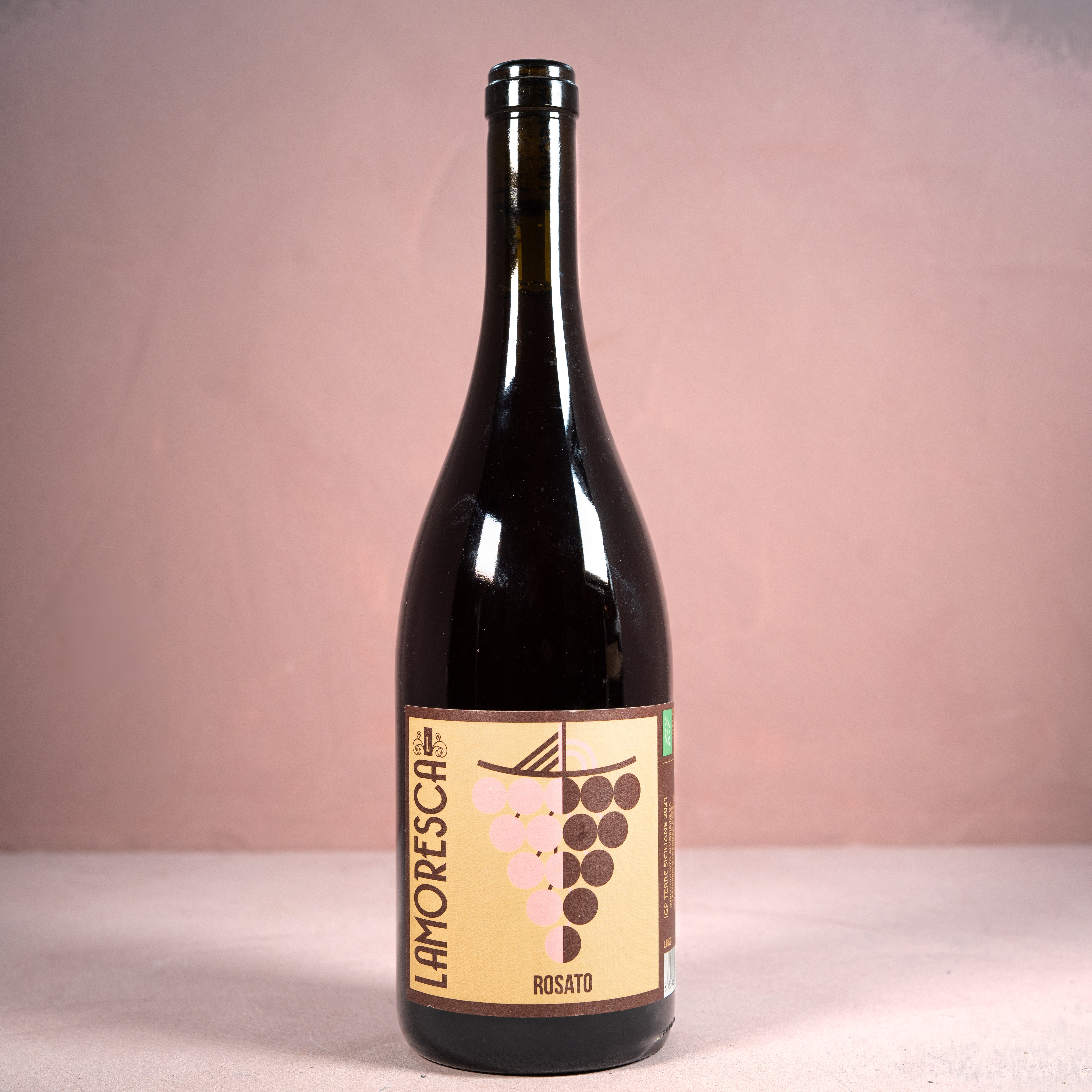Lamoresca – Rosato | Echo Wines – Echo Wine Selections GmbH