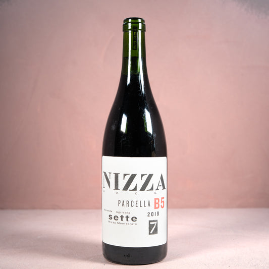 Nizza B5