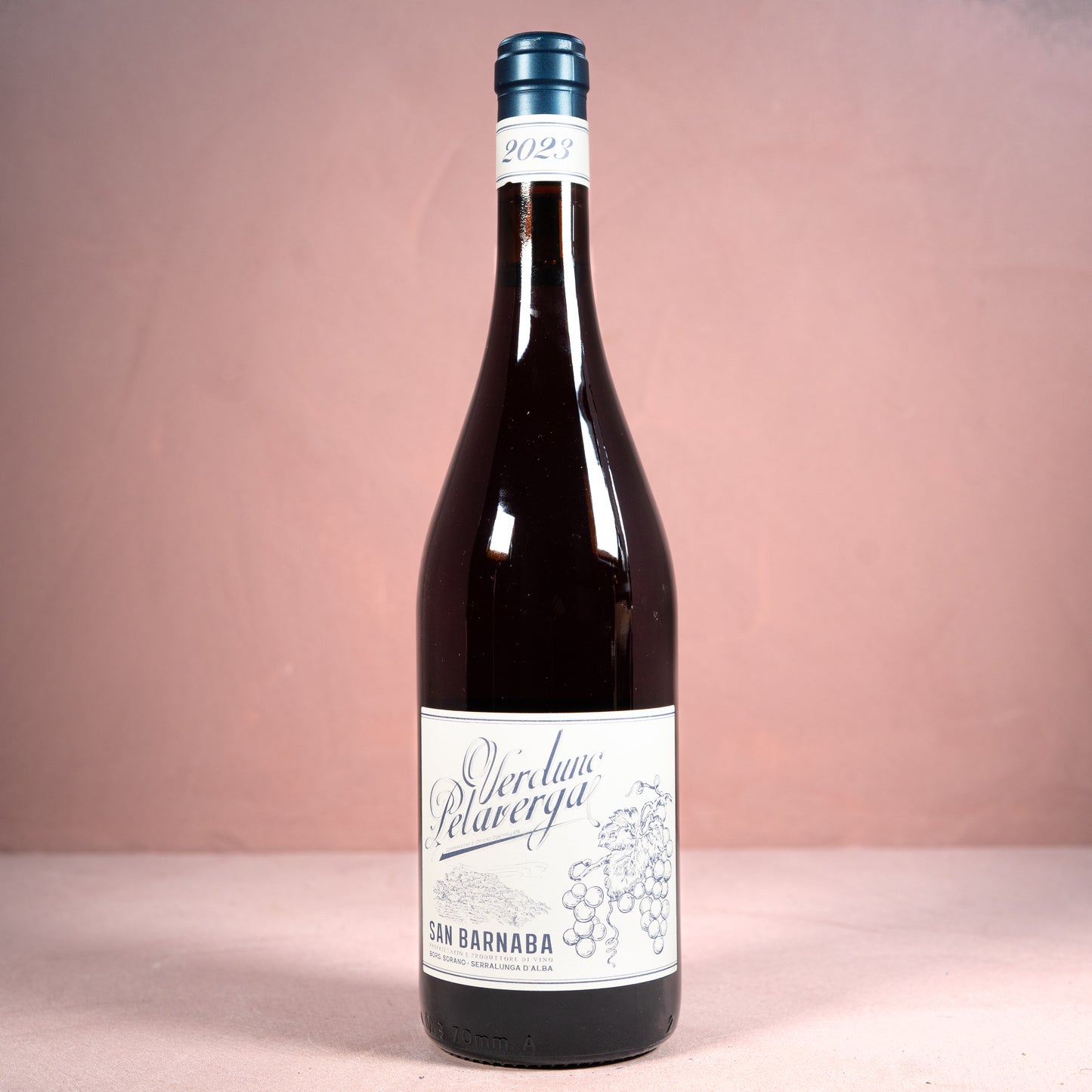 Langhe Verduno Pelaverga 2022