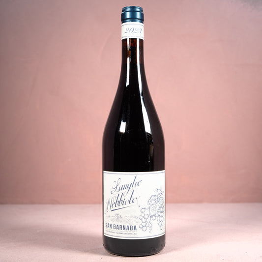 Langhe Nebbiolo 2022