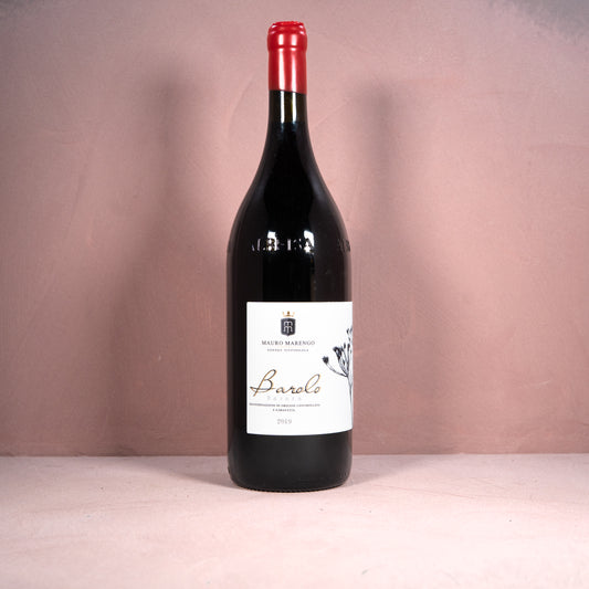 Barolo Ravera 1,5 L