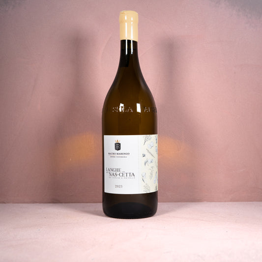 Langhe Nascetta Magnum