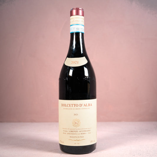 Dolcetto d'Alba