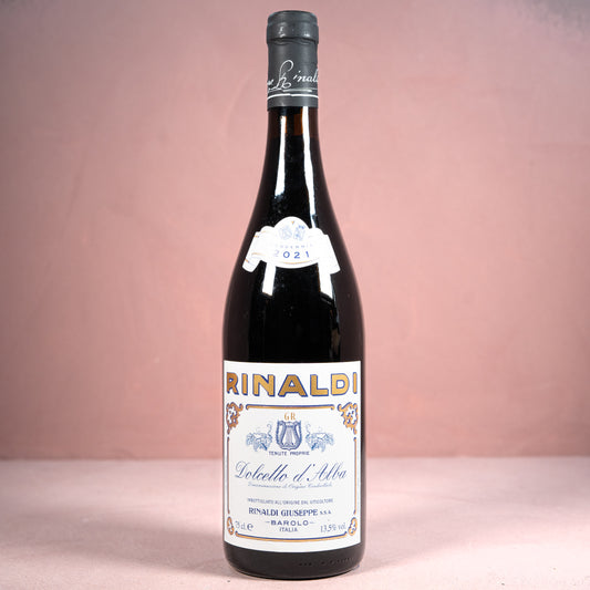 Dolcetto d'Alba