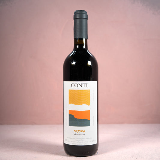 Origine Rosso