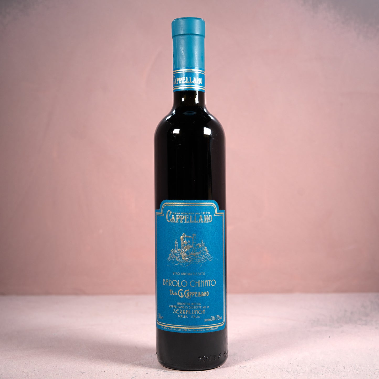 Barolo Chinato