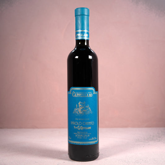 Barolo Chinato