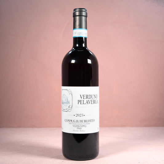 Langhe Verduno Pelaverga