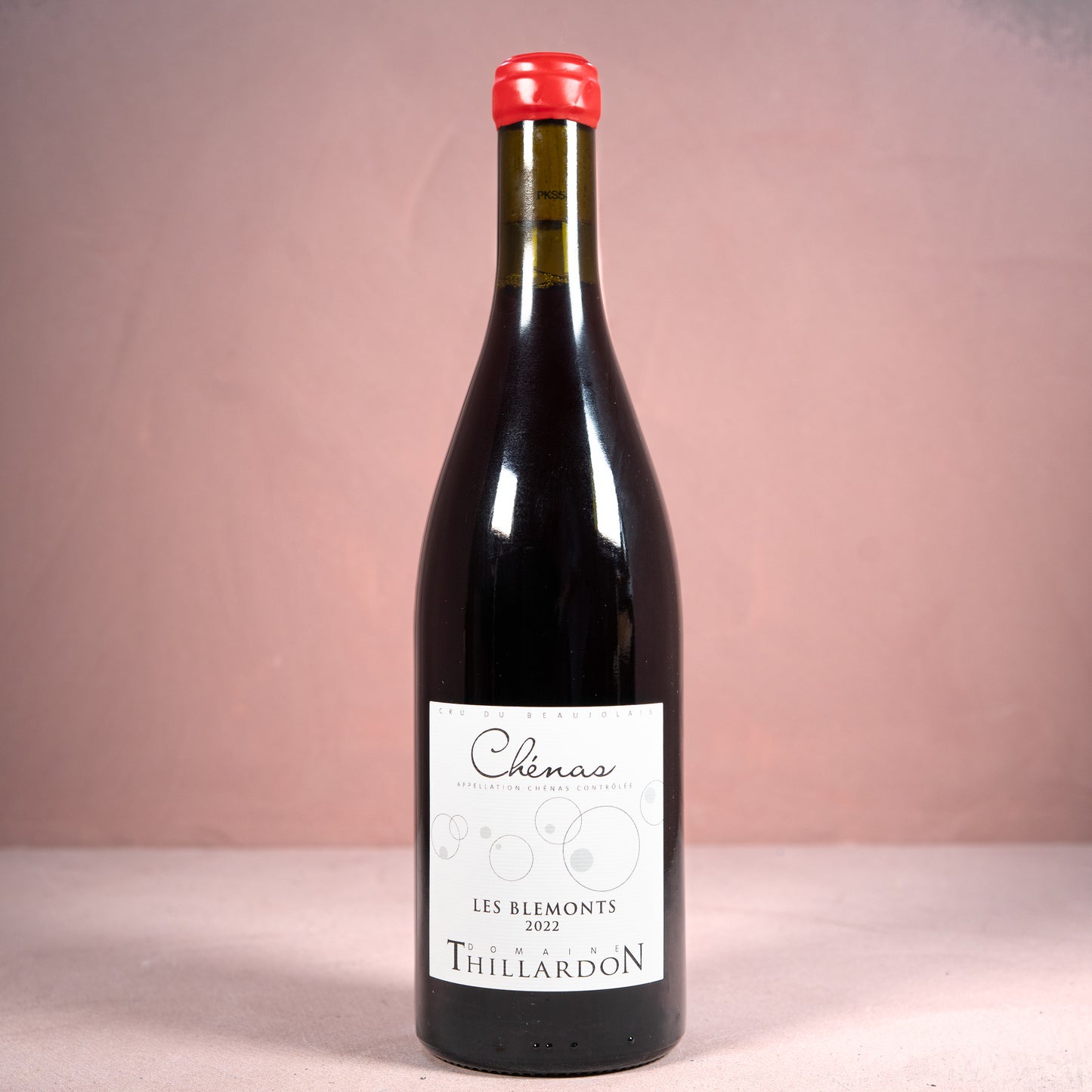Chénas Les Blémonts