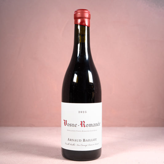 Vosne-Romanée