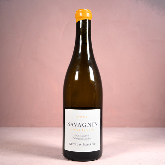 Côtes du Jura Savagnin