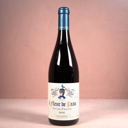 À Fleur de Peau 2019