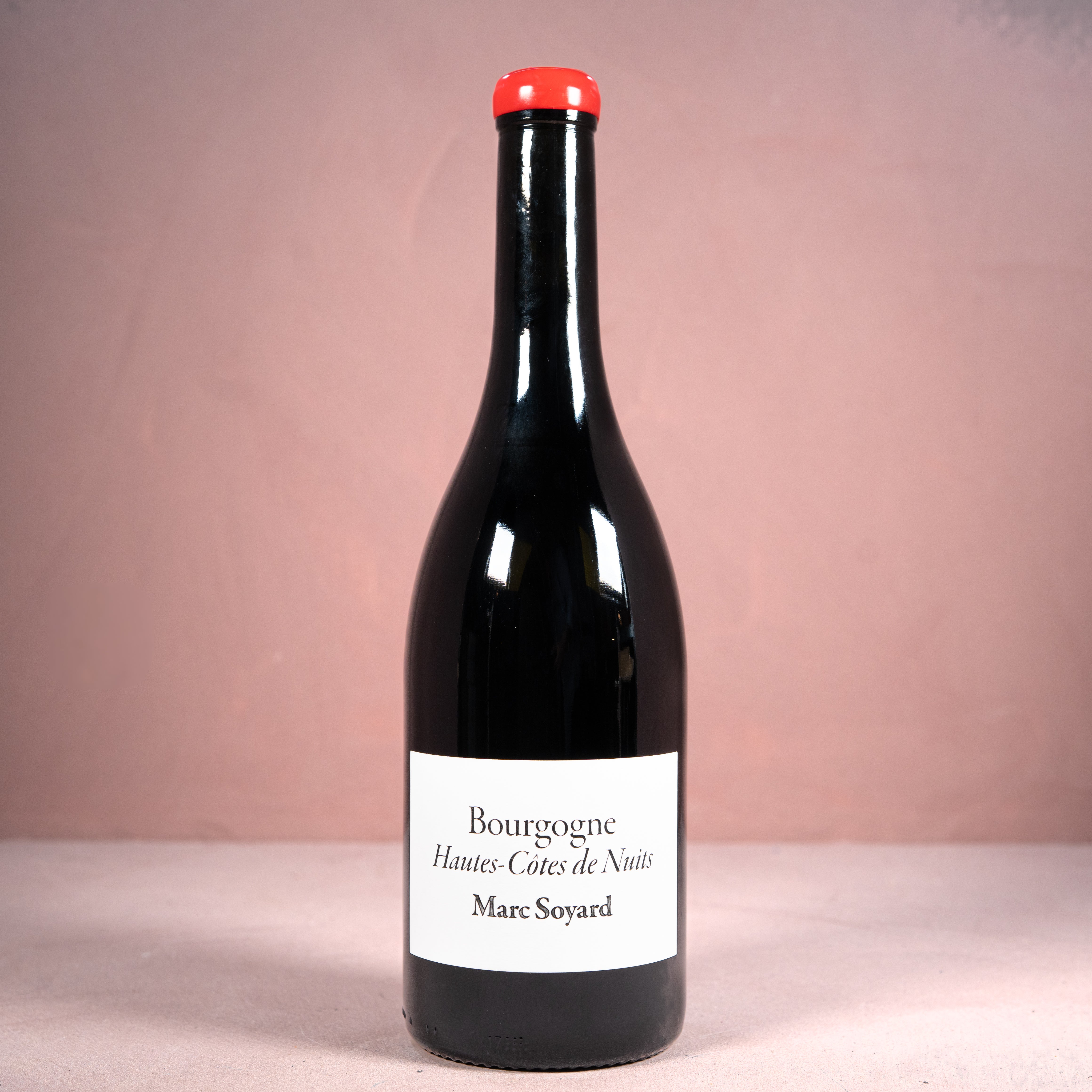 Marc Soyard – Haute Cotes de Nuits | Echo Wines – Echo Wine