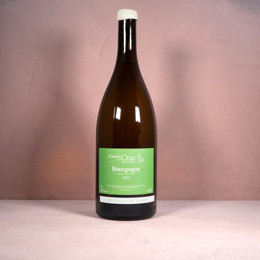Coteaux de Dijon Blanc 1,5 L