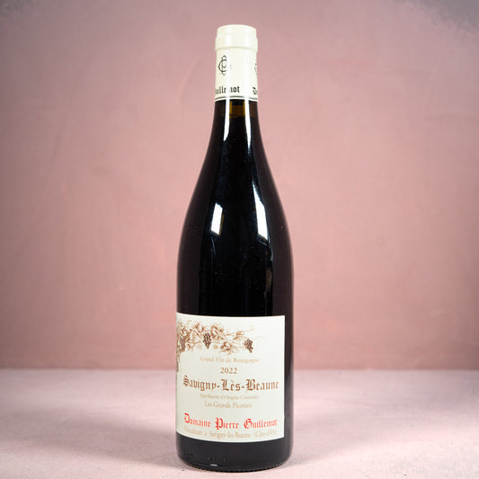 Savigny Les Beaune Les Grands Picotins