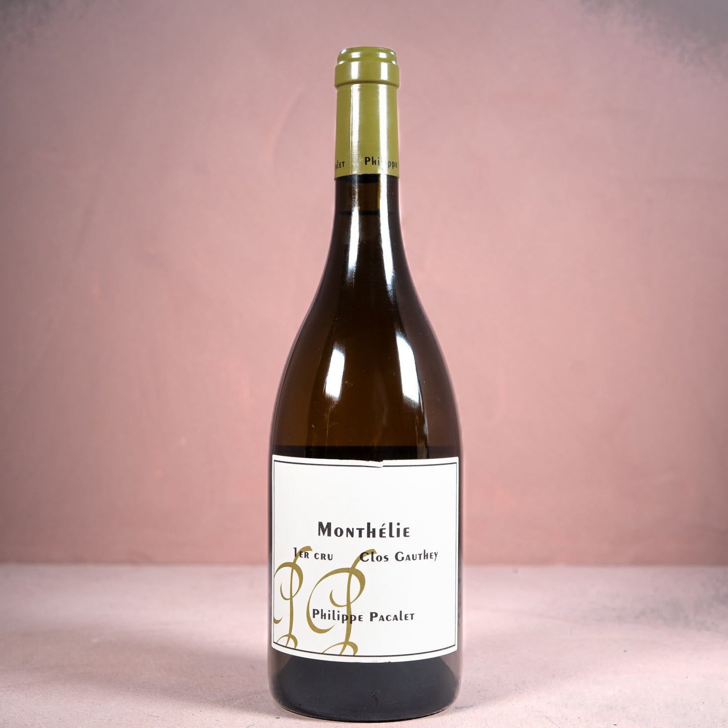 Monthélie 1er Cru Clos Gauthey 2020