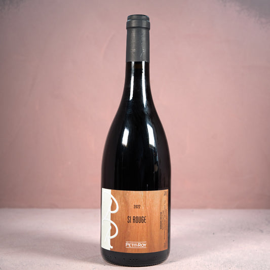 Cote d'Or Si Rouge 2022