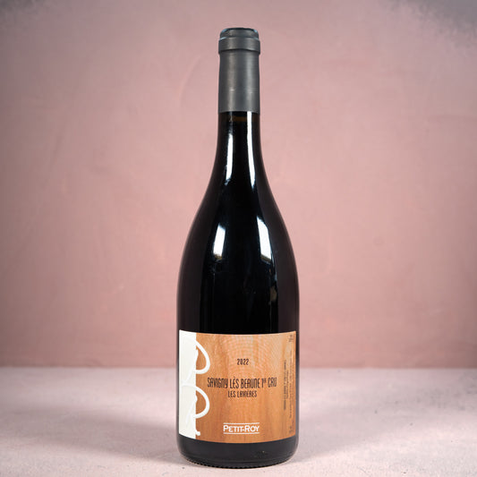 Savigny-lès-Beaune 1er Cru Les Lavières